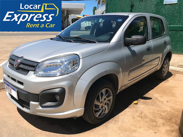 Foto 3 Locar Express - Aluguel de Carros