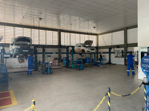 LM Aluguel de Veículos LM Aluguel de Veículos