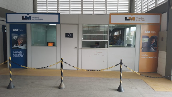 Foto 1 LM Aluguel de Veículos