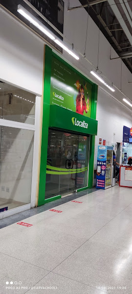 Localiza Aluguel de Carros Localiza Aluguel de Carros