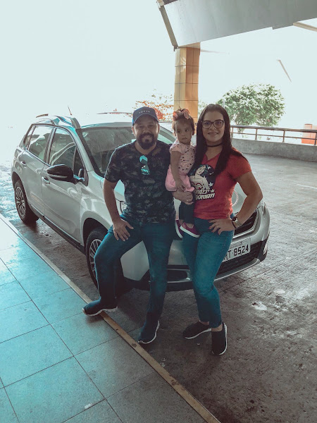 Foto 1 Localiza Aluguel de Carros