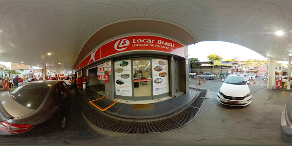 Foto 2 Locar Brasil
