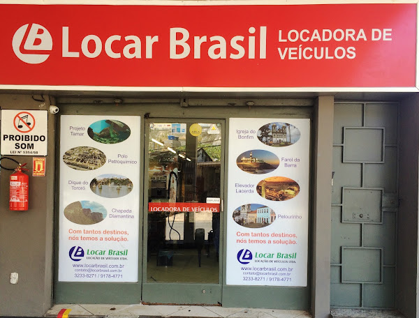 Foto 3 Locar Brasil