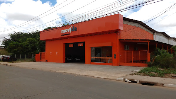 Foto 1 Movida Aluguel de Carros