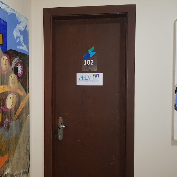 Foto 1 AHLV Engenharia