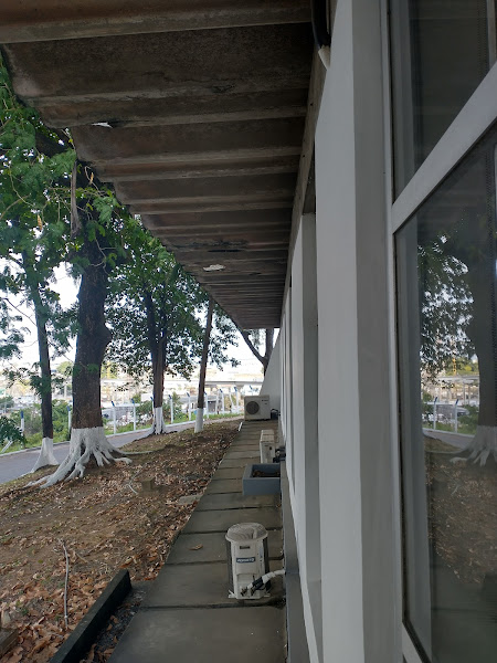 Foto 1 Ebisa Engenharia