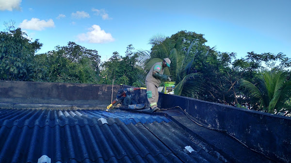 Foto 2 Ebisa Engenharia