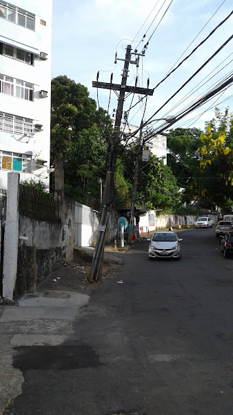 CS Construções e Empreendimentos