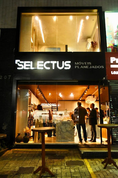 Selectus Móveis Planejados