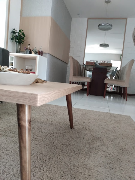 Artêmia Móveis Planejados