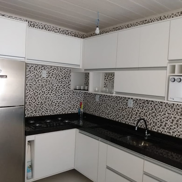 Foto 3 Artêmia Móveis Planejados