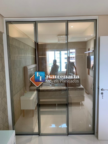 Foto 1 F&E marcenaria moveis planejados