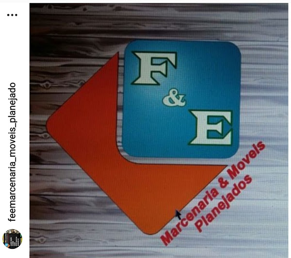 Foto 2 F&E marcenaria moveis planejados