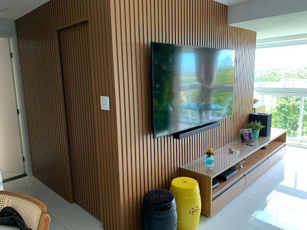 Foto 3 F&E marcenaria moveis planejados