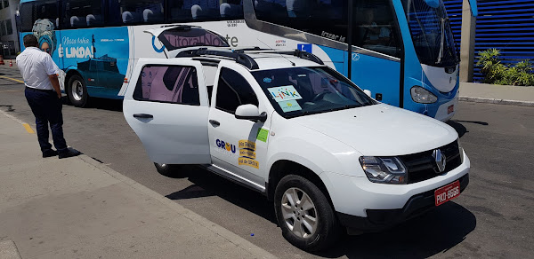 Foto 1 Grou Turismo Salvador