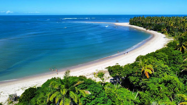 Foto 1 Passeio de Escuna Ilha do Frades | Aluguel de lancha e escunas | Apolônio Turismo - Salvador-Ba