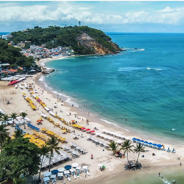 Foto 3 Passeio de Escuna Ilha do Frades | Aluguel de lancha e escunas | Apolônio Turismo - Salvador-Ba