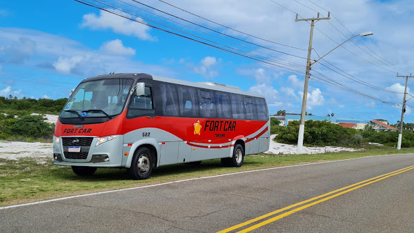 Fort Car Turismo Fort Car Turismo