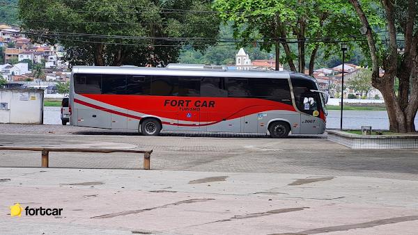 Foto 4 Fort Car Turismo