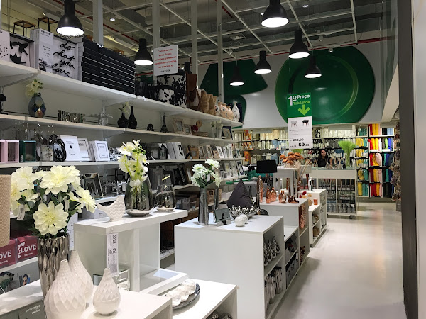 Foto 1 Tok&Stok Compact Shopping Curitiba