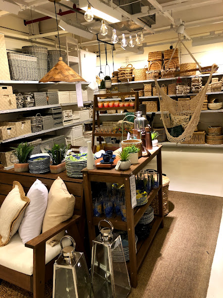 Foto 2 Tok&Stok Compact Shopping Curitiba