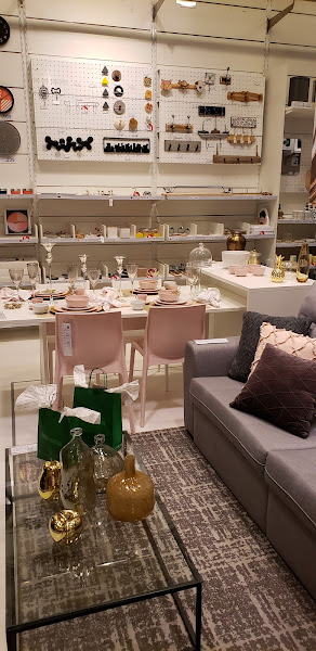 Foto 3 Tok&Stok Compact Shopping Curitiba