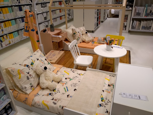 Foto 5 Tok&Stok Compact Shopping Curitiba