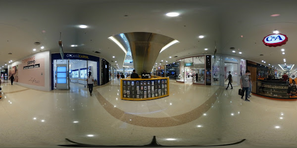 MYMOB - SHOPPING BARIGUI MYMOB - SHOPPING BARIGUI