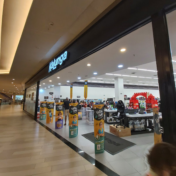 Foto 4 Kalunga Jockey Plaza Shopping - Curitiba/PR