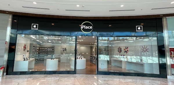 iPlace - Pátio Batel