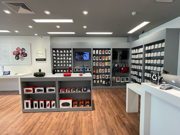 Foto 1 iPlace - Pátio Batel