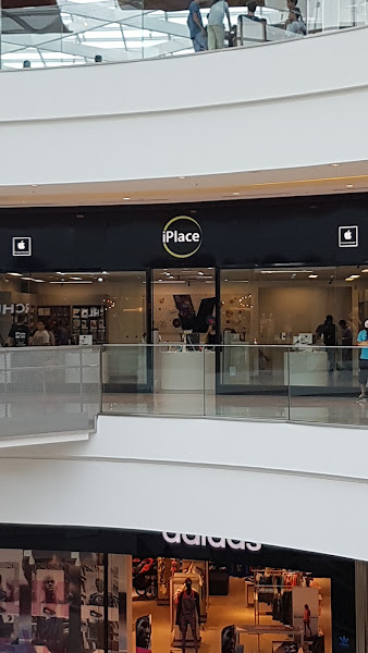 Foto 4 iPlace - Pátio Batel