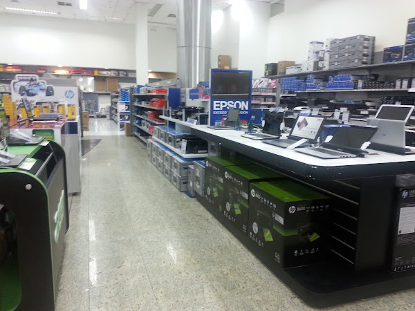 Foto 1 Kalunga - Shopping Estação