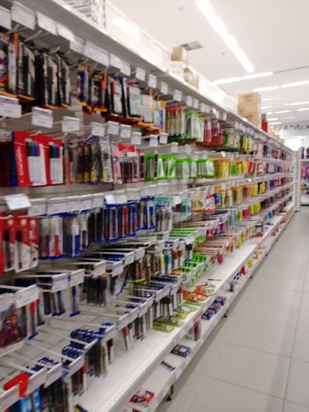 Foto 3 Kalunga - Shopping Estação