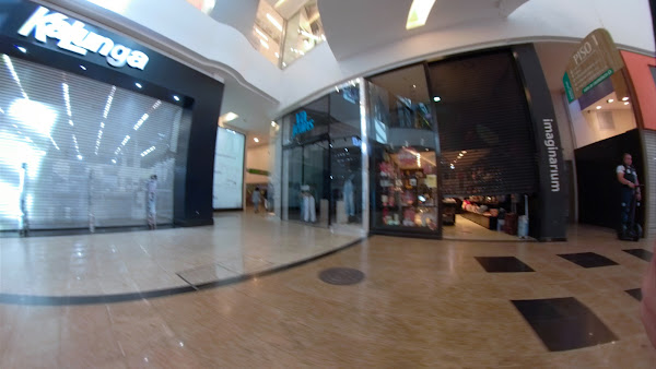 Foto 5 Kalunga - Shopping Estação
