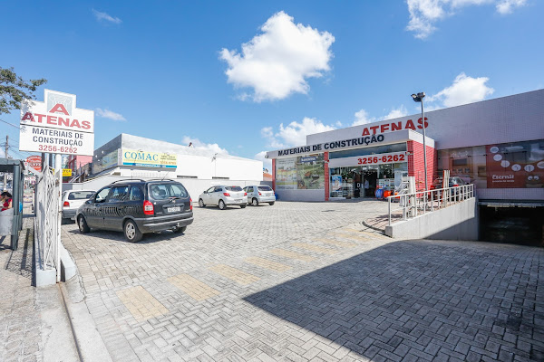 Foto 2 Atenas Construtora e Materiais de Construção