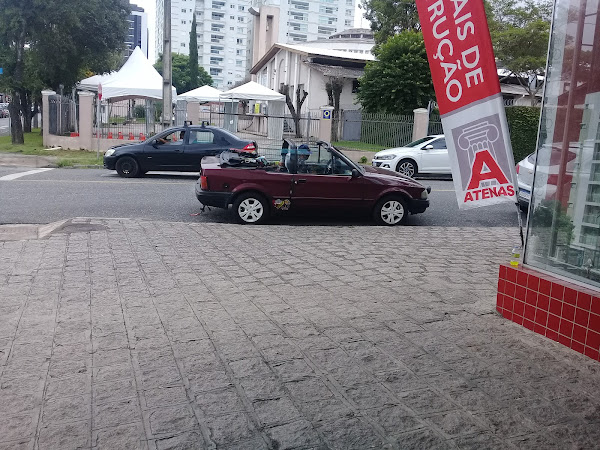 Foto 3 Atenas Construtora e Materiais de Construção