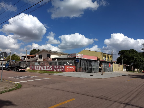 Tavares Material Construção