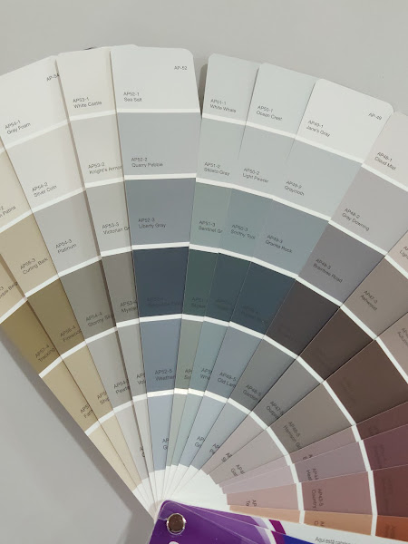 Tintas Darka - Centro