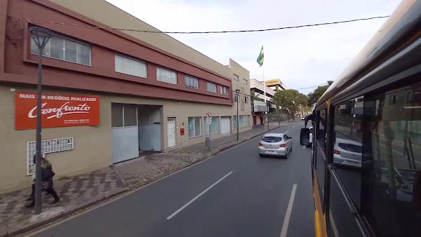 Fortaleza Atacado e Comércio de Tintas