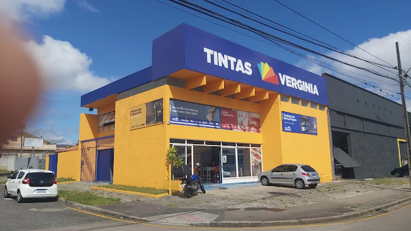Faustino Tintas | Tintas Spray, Tinta Automotiva, Tinta Suvinil, Tinta Industrial em Curitiba