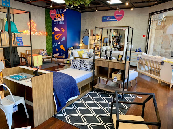 Foto 1 MadeiraMadeira