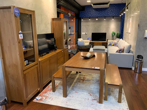 Foto 2 MadeiraMadeira