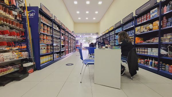 Foto 4 Big Cores Tintas - Centro Curitiba