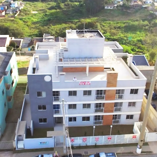 Foto 2 Construtora Paranaense