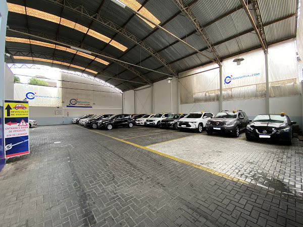 Foto 1 Carroreserva - Centro - Aluguel de Carros