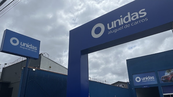 Unidas Aluguel de Carros