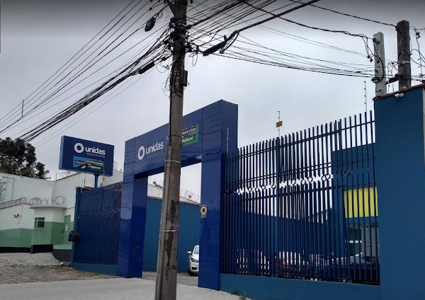 Foto 1 Unidas Aluguel de Carros