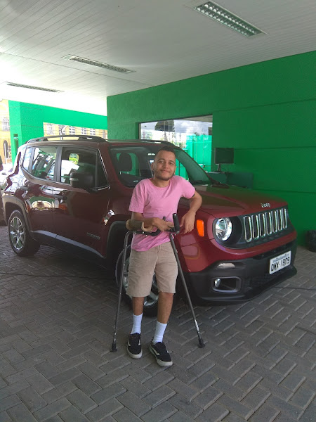 Foto 3 Localiza - Agência Batel