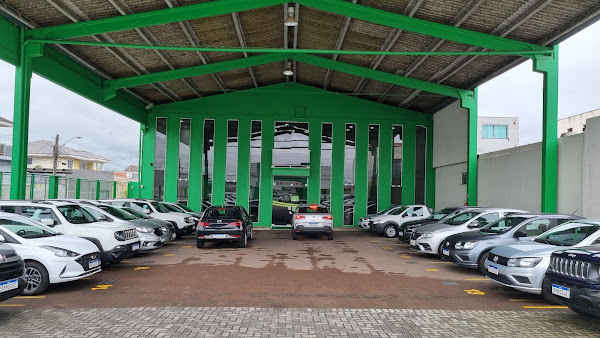 Localiza Aluguel de Carros